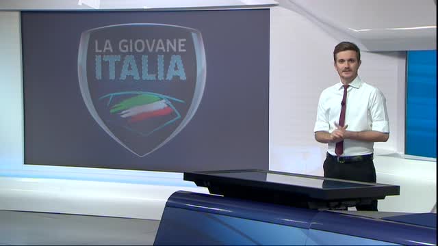 La Giovane Italia - puntata 13