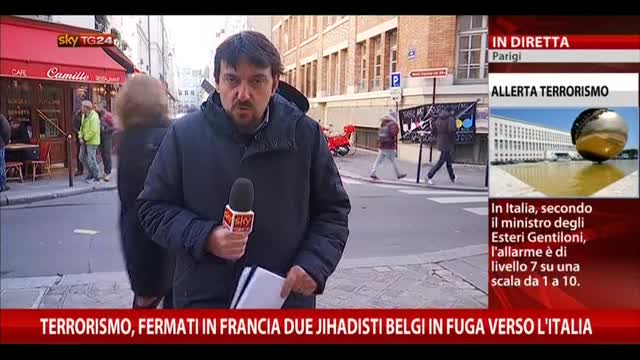 Terrorismo, guidata da belga in Grecia cellula di Verviers