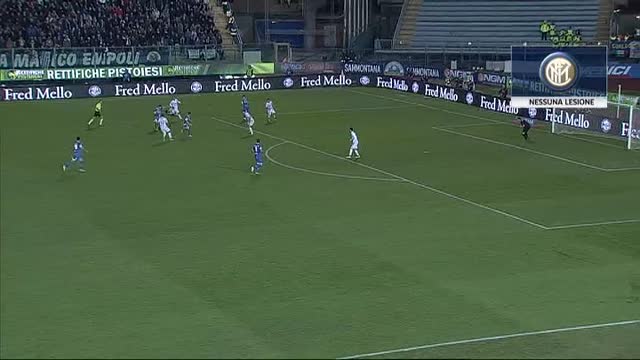 Inter, sollievo Ranocchia: nessuna lesione