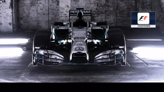 F1 2015, il conto alla rovescia inizia