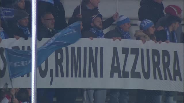 #CartellinoAzzurro, applausi ai tifosi del Napoli