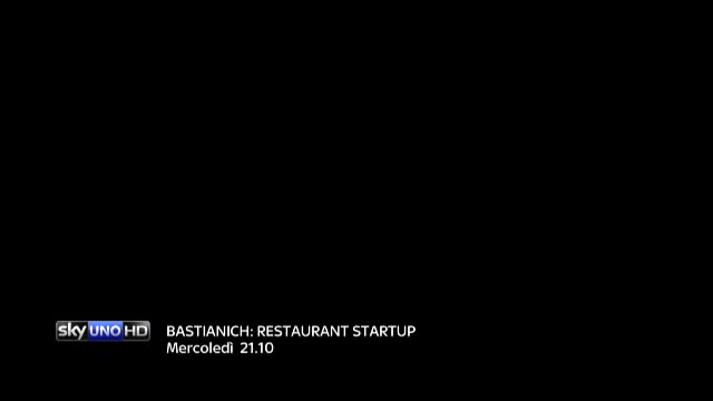 Restaurant Startup: promo