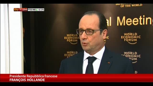 Morte Abdullah, Hollande: avevo relazione di fiducia con lui