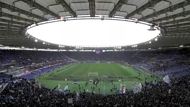 Lazio, torna la "maglia bandiera": la clip celebrativa 