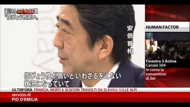 L'Isis decapita uno dei due ostaggi giapponesi
