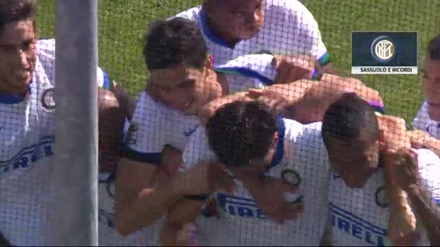 Inter, emergenza in difesa: Donkor verso l'esordio dal 1'