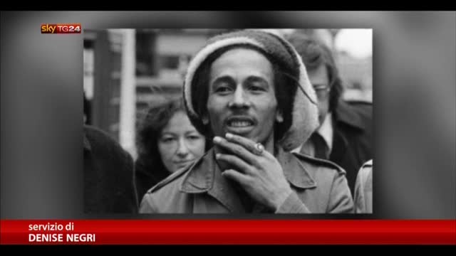 Bob Marley, il 6 febbraio avrebbe compiuto 70 anni