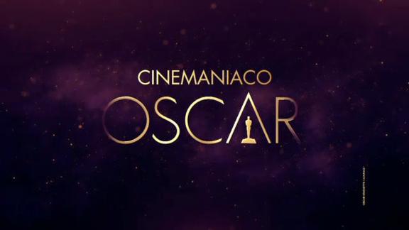 Il Cinemaniaco presenta Sky Cinema Oscar