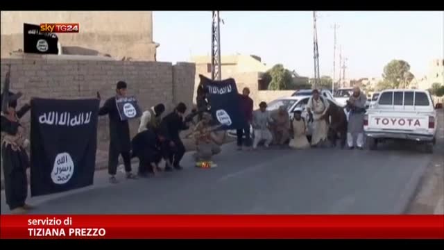 Terrorismo, doppio attacco suicida a Baghdad