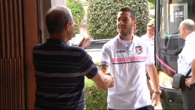 Palermo, Zamparini attacca Dybala: "E' cambiato"