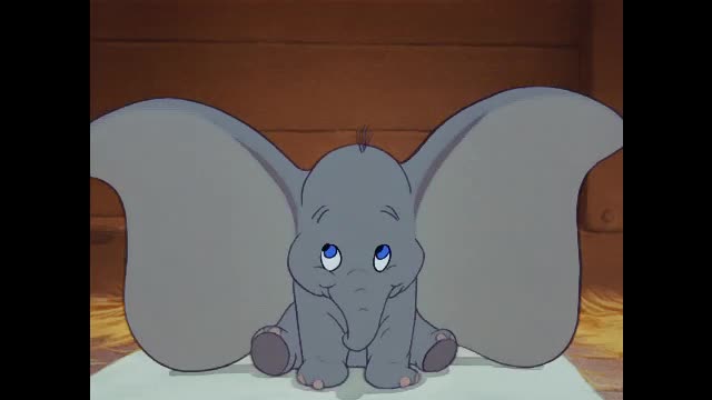 Dumbo su Sky Cinema Family: il promo