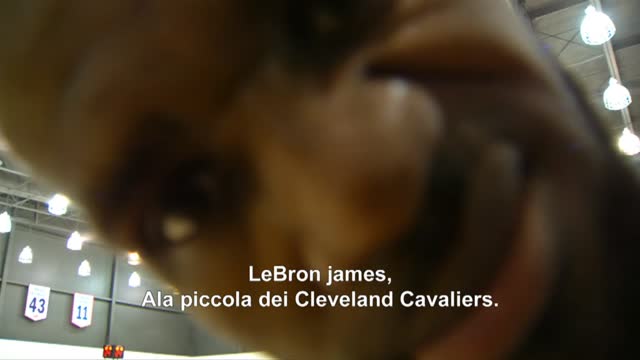 Tutti i record di LeBron James, stella dei Cleveland Cavs