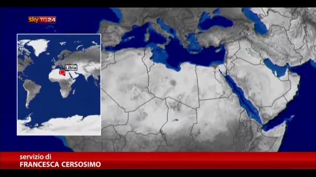 Libia, Isis avanza e minaccia l'Italia "crociata"