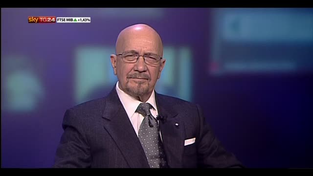 Libia, le parole dell'ex Comandante NATO Mauro Del Vecchio