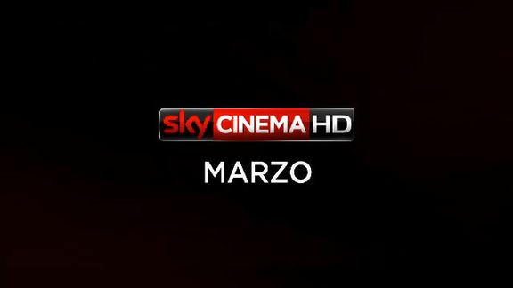 A Marzo su Sky Cinema
