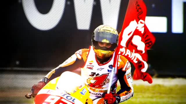 MotoGP 2015: al via la caccia a Marquez su Sky