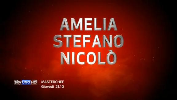 MasterChef Italia 4 - L'atto finale