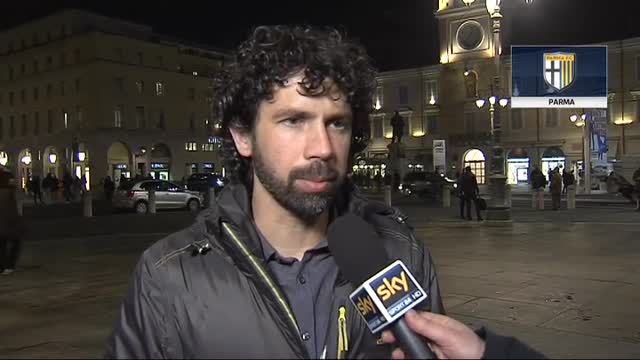Caos Parma, le parole di Damiano Tommasi