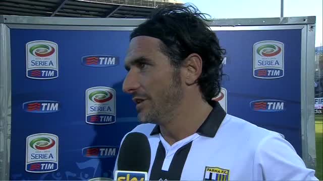 Lucarelli: "Quanto successo al Parma non deve più accadere"