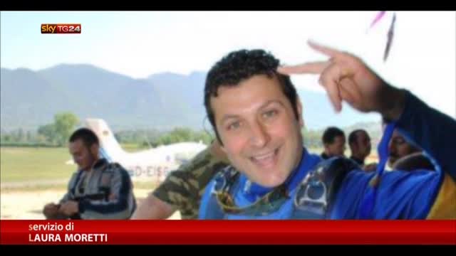 Terni, paracadutista di 42 anni muore dopo il lancio