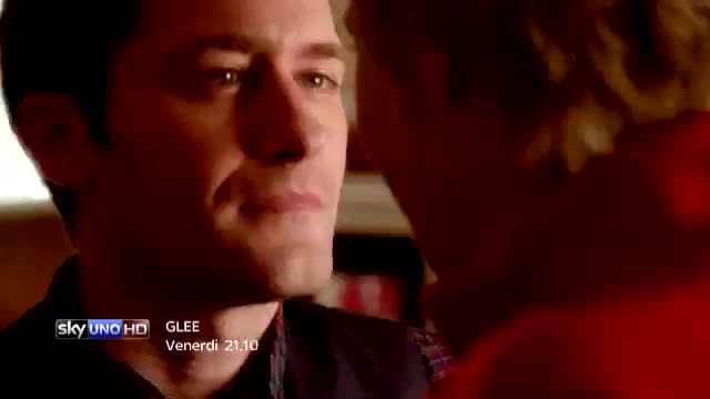 Glee 6 - Child Star: il promo