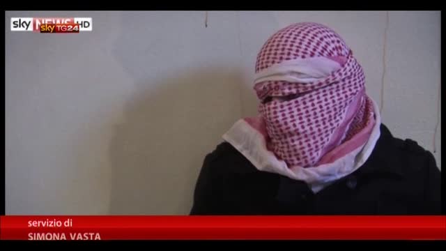 Ex combattente Isis: ho visto boia John decapitare ostaggio