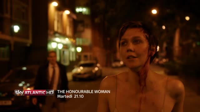 The Honourable Woman: il finale