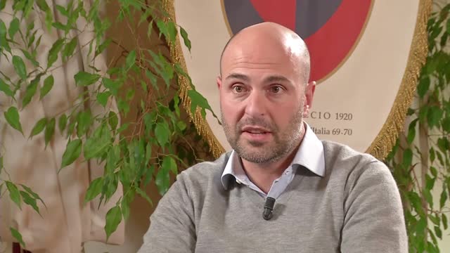 Cagliari, Giulini: "Salvezza e stadio i nostri obiettivi"