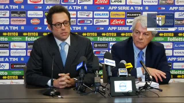 Parma, i curatori: "Fine campionato è traguardo possibile"