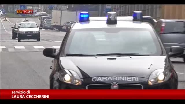 Bolzano, uomo di 50 anni ucciso con 20 coltellate