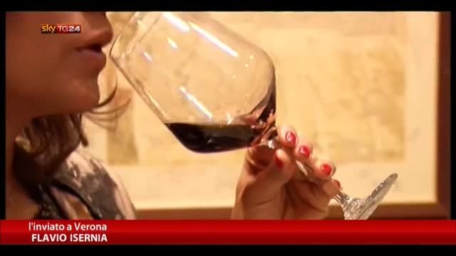 Vinitaly, oltre 700 le donne italiane del vino