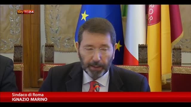 Comune Roma, approvato bilancio 2015 da 5,25 mld