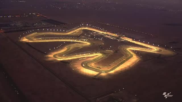 Moto3, i momenti salienti del GP del Qatar