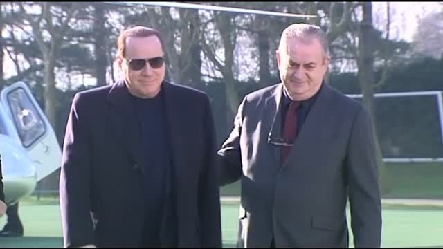 Pato: con Berlusconi il Milan tornerà grande