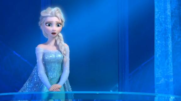 Sky Cinema Principesse: Il segreto di Elsa e Anna