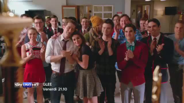 Glee 6: gli ultimi due episodi su Sky Uno