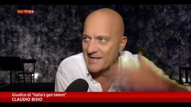 "Italia's Got Talent" in onda stasera su Sky Uno HD