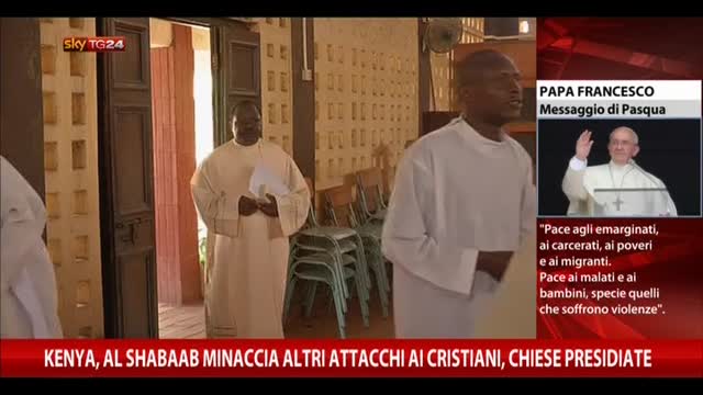 Kenya, Al Shabaab minaccia altri attacchi ai cristiani