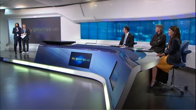 Mancini a Sky Sport24: "Importante arrivare a Yaya Touré"