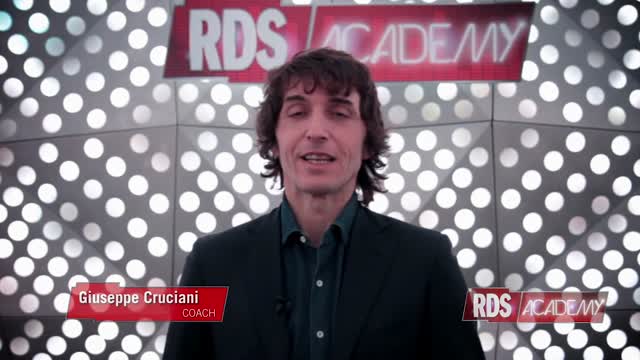 RDS Academy - Intervista Giuseppe Cruciani