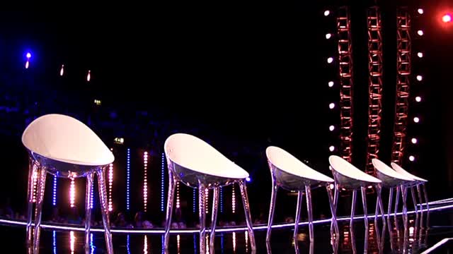 X Factor UK 11: il brivido delle sedie