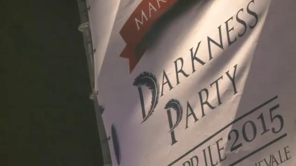 MaraThrone: alla scoperta del Darkness Party
