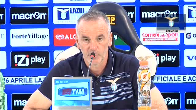 Pioli: "Dopo Parma troveremo una Juve molto concentrata"