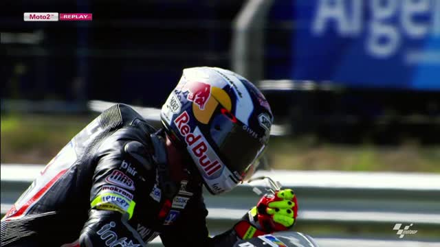 GP Argentina, Moto2: qualifiche nel segno di Zarco 