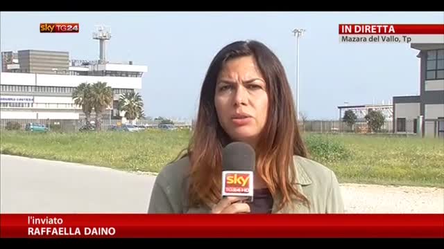 Naufragio nel Canale di Sicilia, si temono 700 morti