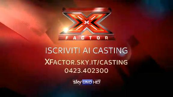 #XF9 - Via ai casting!