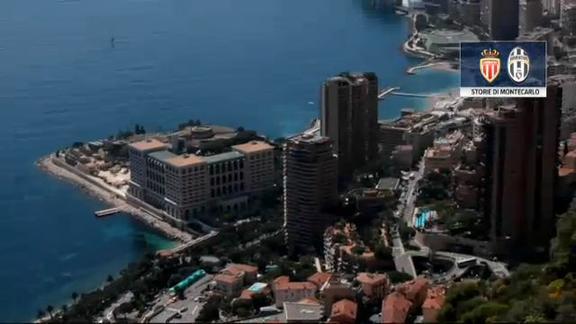Monaco-Juve: precedenti delle squadre italiane a Montecarlo