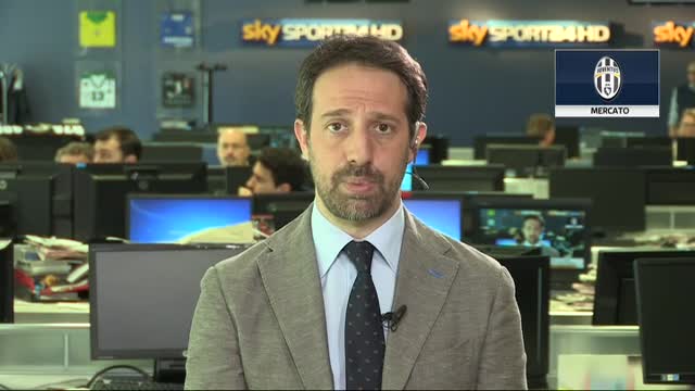 Mercato Juventus: Dybala o Cavani?