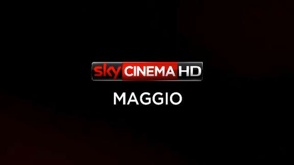 A Maggio su Sky Cinema