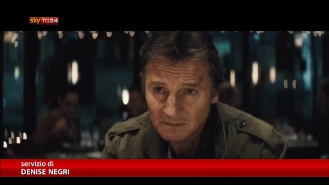 "Run all night", l'action movie con Liam Neeson